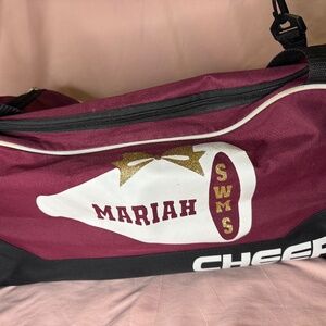 Cheer Bag | DIY
